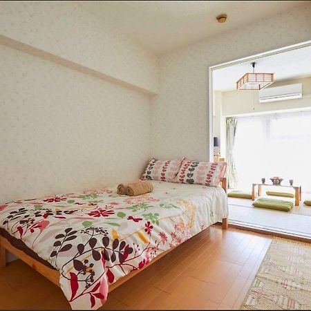 Apartmán Cookie House Ct Prefektura Tokio Exteriér fotografie