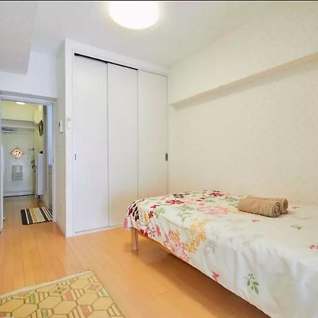 Apartmán Cookie House Ct Prefektura Tokio Exteriér fotografie