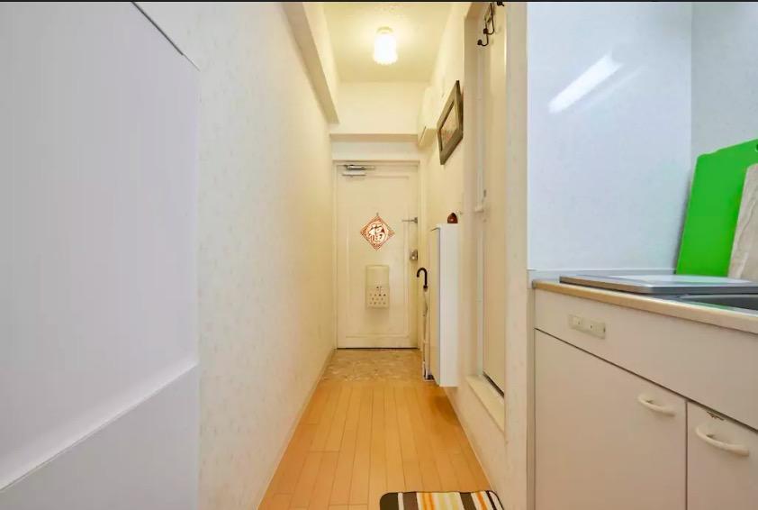Apartmán Cookie House Ct Prefektura Tokio Exteriér fotografie