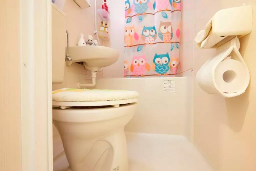 Apartmán Cookie House Ct Prefektura Tokio Exteriér fotografie