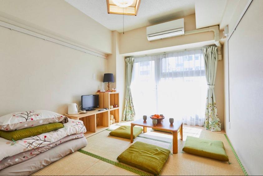 Apartmán Cookie House Ct Prefektura Tokio Exteriér fotografie